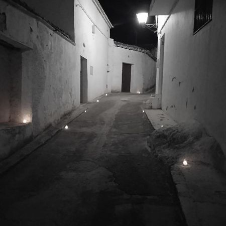 Balcon De La Moreria Con Alberca Constantina Εξωτερικό φωτογραφία